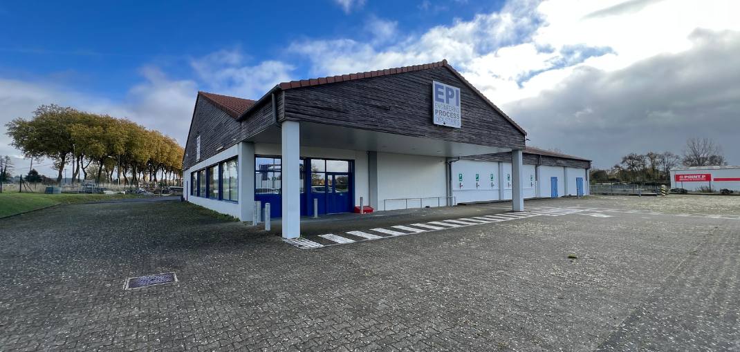 Bureau Extérieur EPI