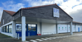 Bureau Extérieur EPI